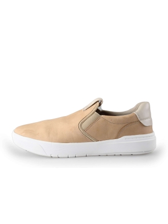 Timberland Slip-ons Beige 224955