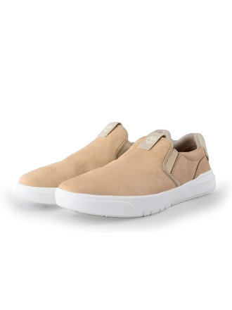 Timberland Slip-ons Beige 224955