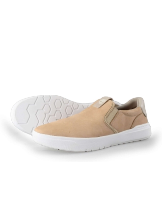 Timberland Slip-ons