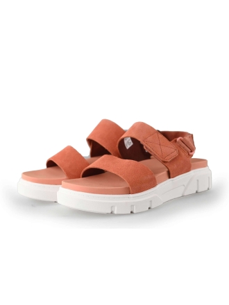 Timberland Sandalen Orange 224958