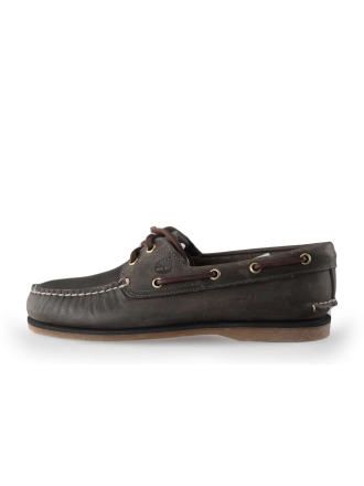 Timberland Bootsschuhe Braun 224979
