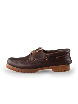 Timberland Bootsschuhe Braun 224985