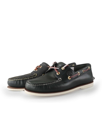 Timberland Bootsschuhe Blau 225001