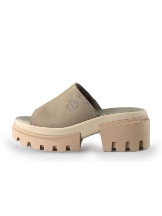 Timberland Flip-Flops Grün 225006