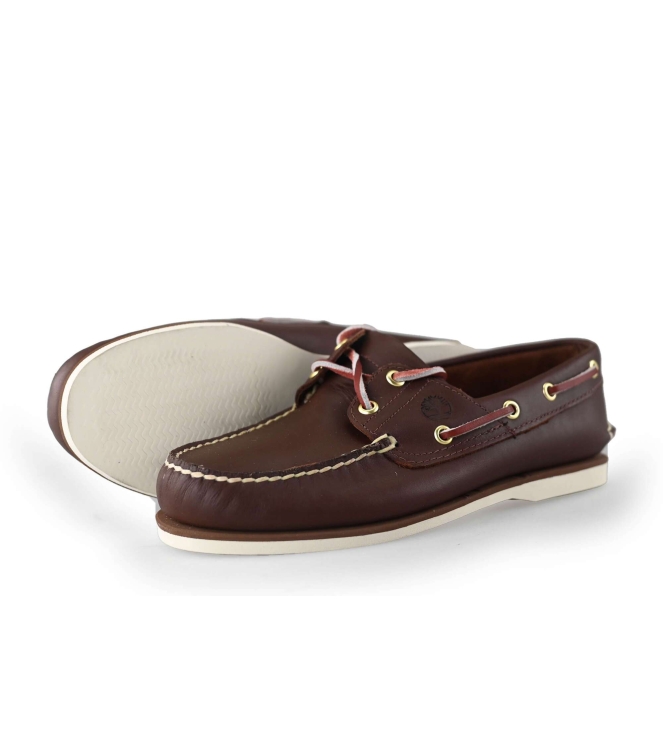 Timberland Bootsschuhe