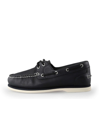 Timberland Bootsschuhe Blau 225029