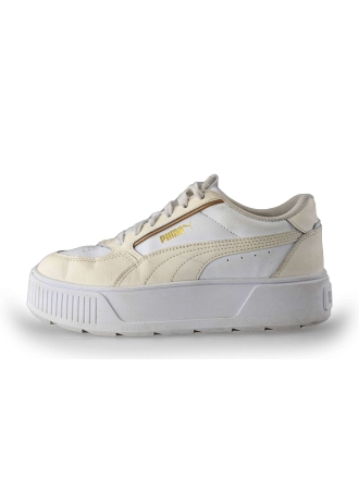 Puma Sneaker Beige 225032