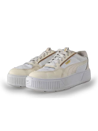 Puma Sneaker Beige 225032