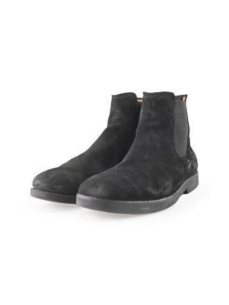 Nubikk Chelsea boots Schwarz 225043