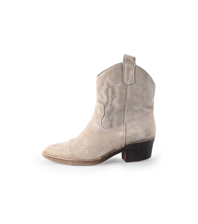 Nelson Cowboystiefel