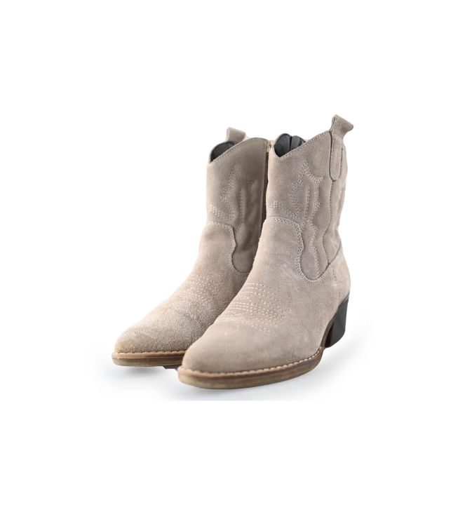 Nelson Cowboystiefel