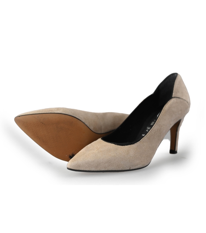 Tamaris pumps
