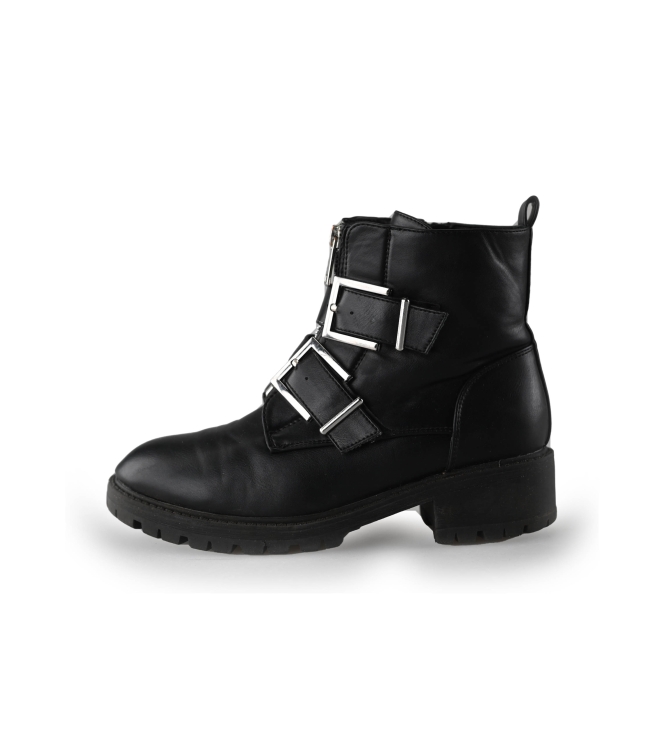 Sub55 Bikerstiefel