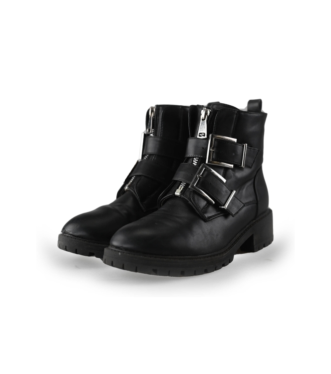 Sub55 Bikerstiefel