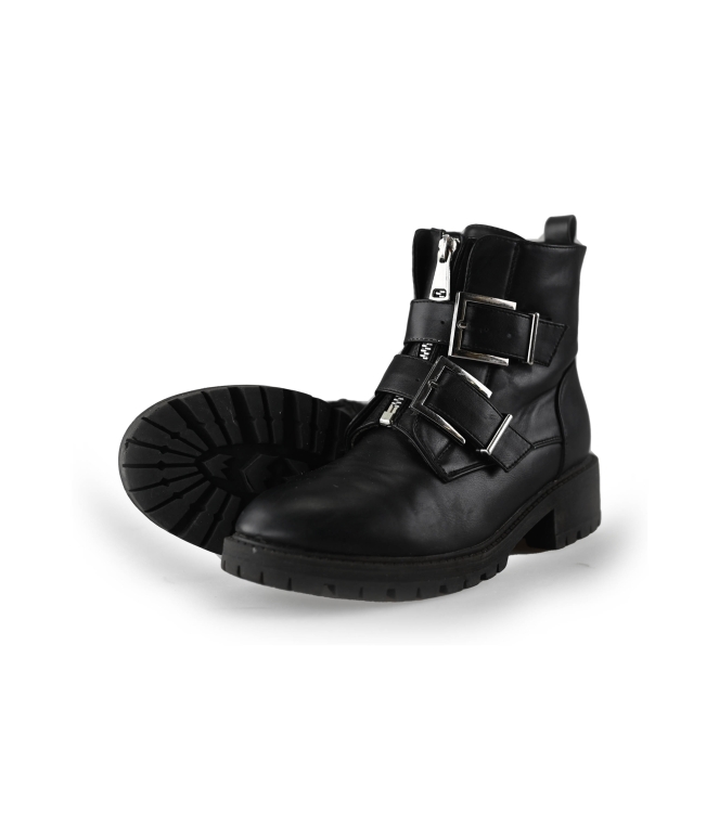 Sub55 Bikerstiefel