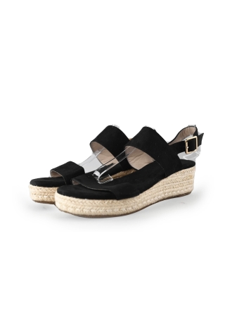 Dolcis Sandalen Schwarz 225083