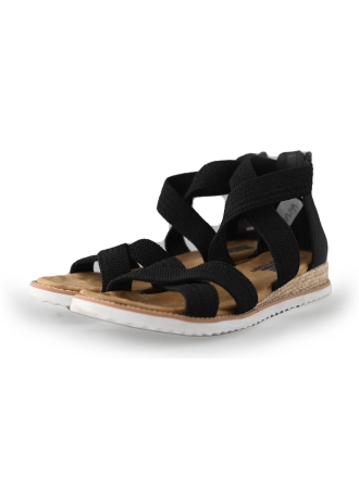 Bobs Sandalen Schwarz 225087