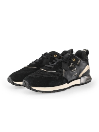 Cruyff Sneaker Schwarz 225098