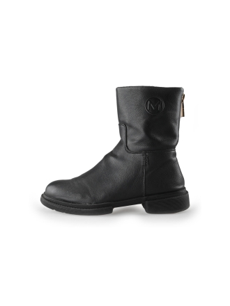 Mexx Stiefeletten Schwarz 225101