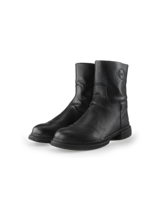 Mexx Stiefeletten Schwarz 225101