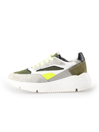 Giga Sneaker Grau 225102