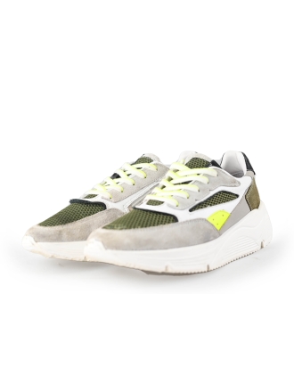 Giga Sneaker Grau 225102