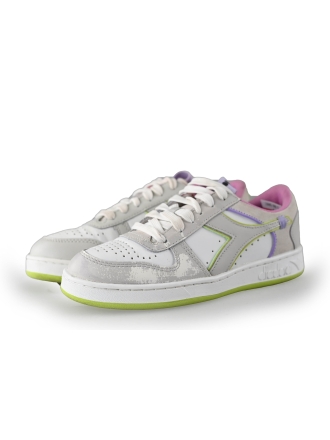 Diadora Sneaker Grau 225103