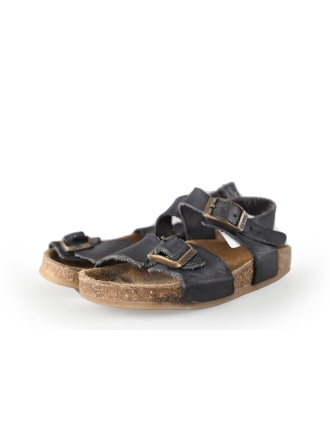 Kipling Sandalen Grau 225116