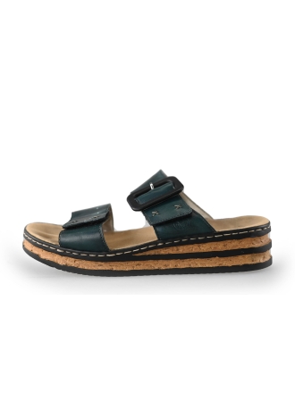 Rieker Sandalen Grün 225130