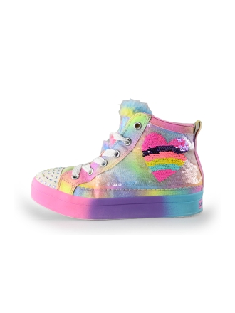 Skechers Hohe Sneaker Sonstiges 225132