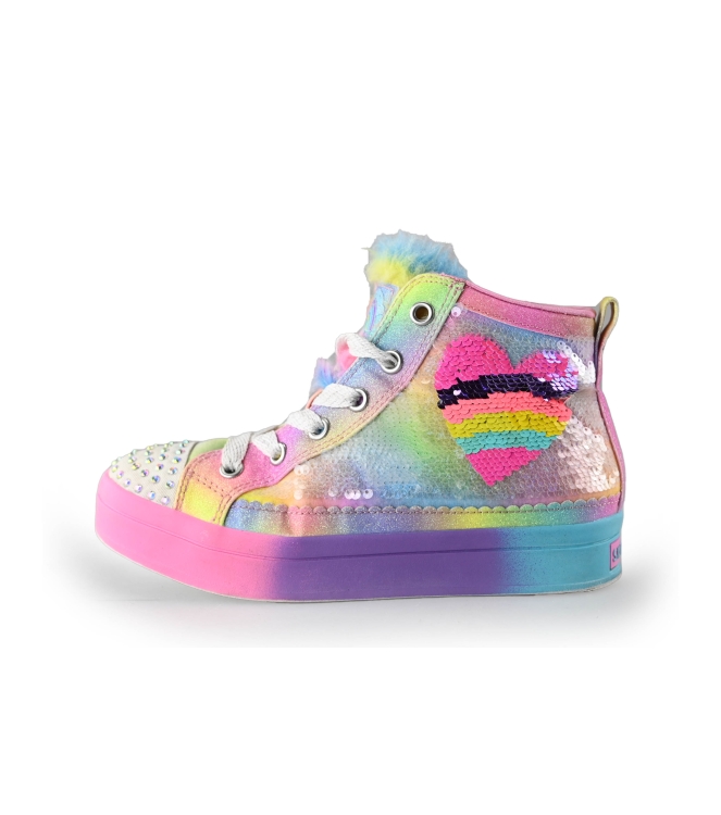 Skechers Hohe Sneaker