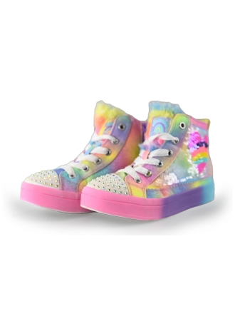 Skechers Hohe Sneaker Sonstiges 225132