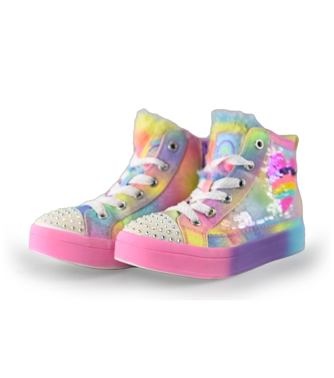 Skechers Hohe Sneaker