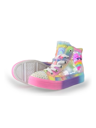 Skechers Hohe Sneaker