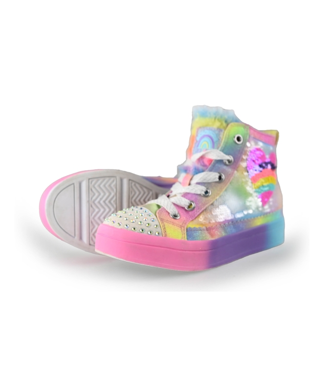 Skechers Hohe Sneaker