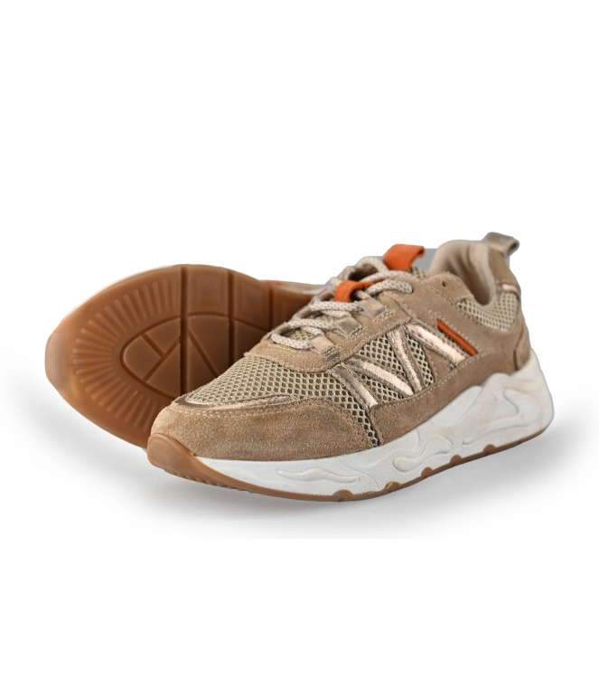 Sub55 Sneaker