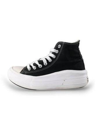 Converse Hohe Sneaker Schwarz 225137