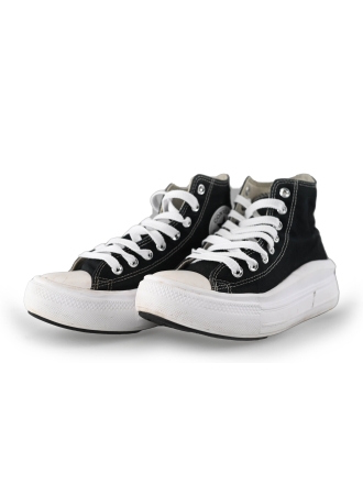 Converse Hohe Sneaker Schwarz 225137