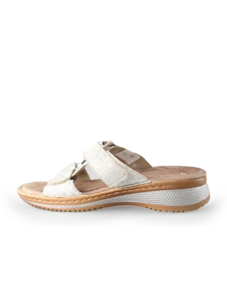 Ara Flip-Flops Weiß 225149