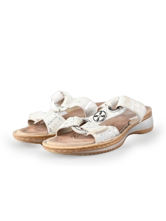 Ara Flip-Flops Weiß 225149