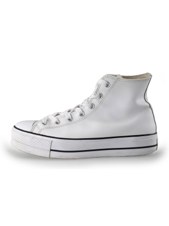 Converse Hohe Sneaker Weiß 225153