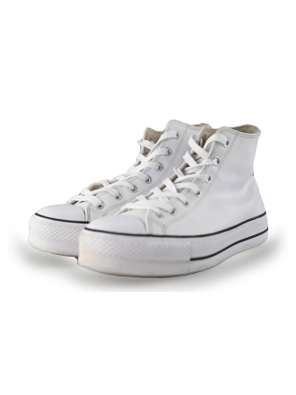 Converse Hohe Sneaker Weiß 225153
