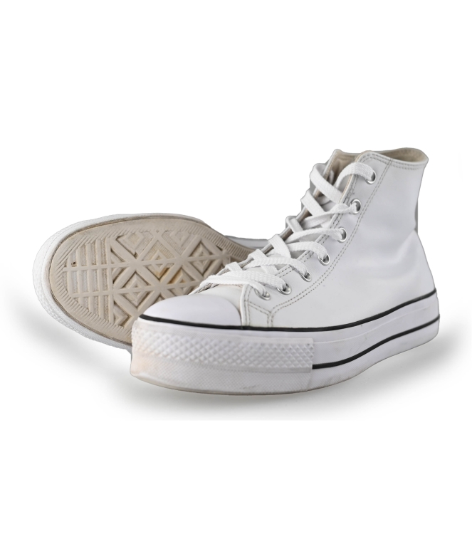 Converse Hohe Sneaker