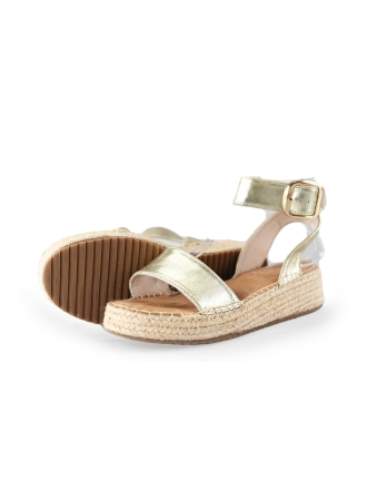 Dolcis Keilschuhe
