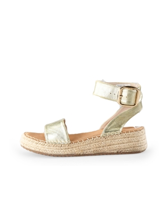 Dolcis Sandalen Gold 225193