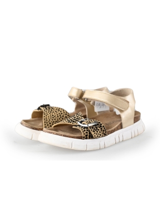 Nelson Sandalen Braun 225194