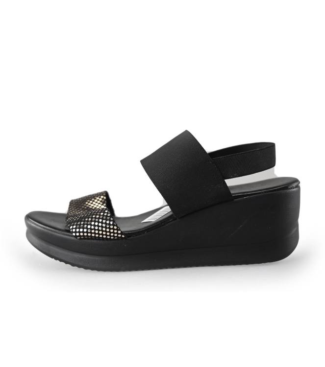 Nelson Keilschuhe