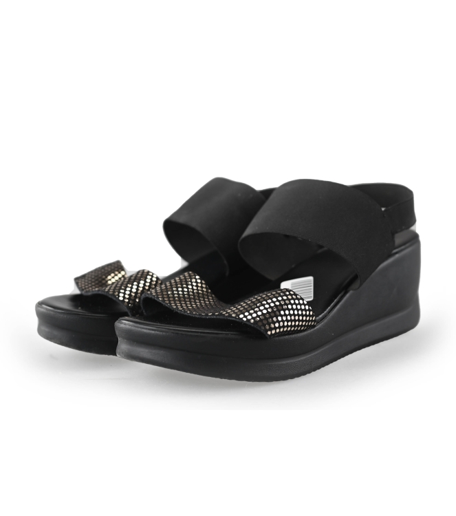 Nelson Keilschuhe