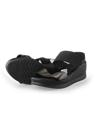Nelson Keilschuhe