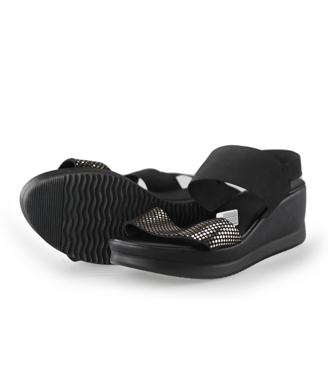 Nelson Keilschuhe